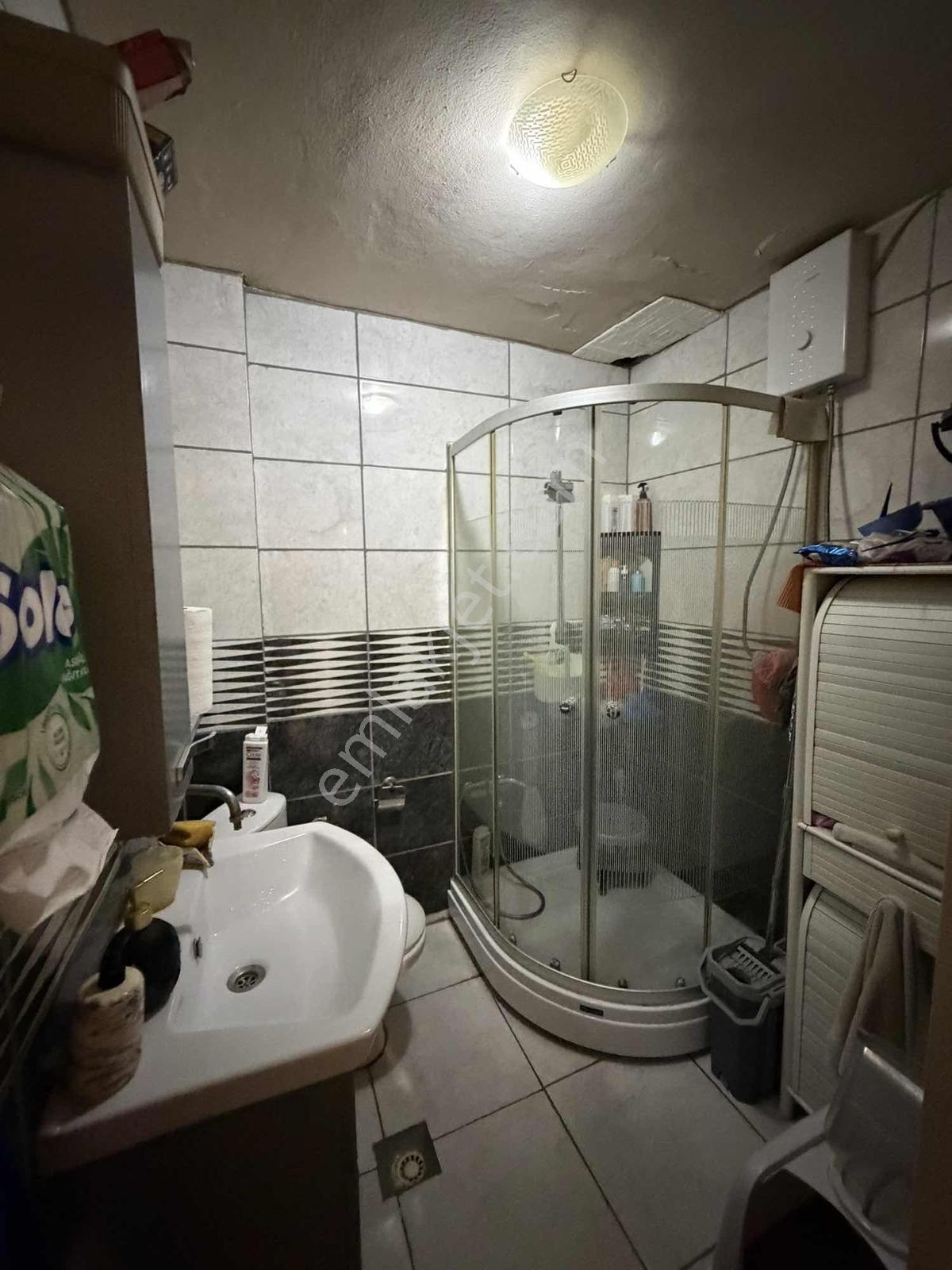 Güngören Millet Bahçesi Manzaralı 80 M² 30 M² Teraslı Kentsel Ev — fotoğraf 12