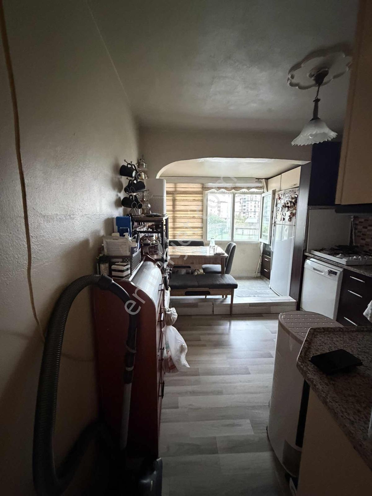 Güngören Millet Bahçesi Manzaralı 80 M² 30 M² Teraslı Kentsel Ev — fotoğraf 16