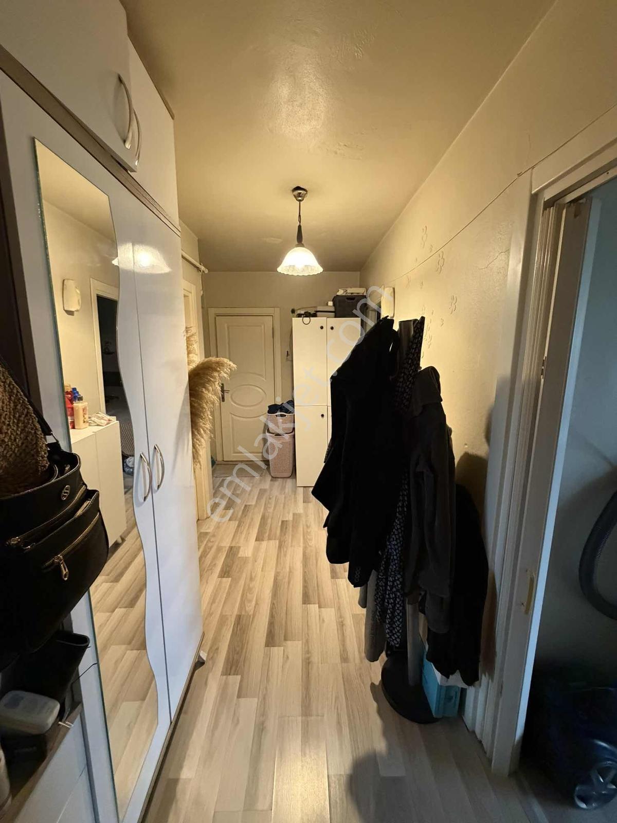 Güngören Millet Bahçesi Manzaralı 80 M² 30 M² Teraslı Kentsel Ev — fotoğraf 17