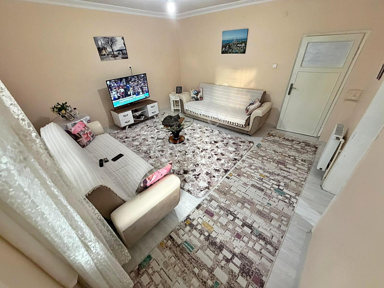 Yuvam'dan Arsa Fiyatına Hazır Kiracılı Yatırımlık Müstakil 3+1 — fotoğraf 23