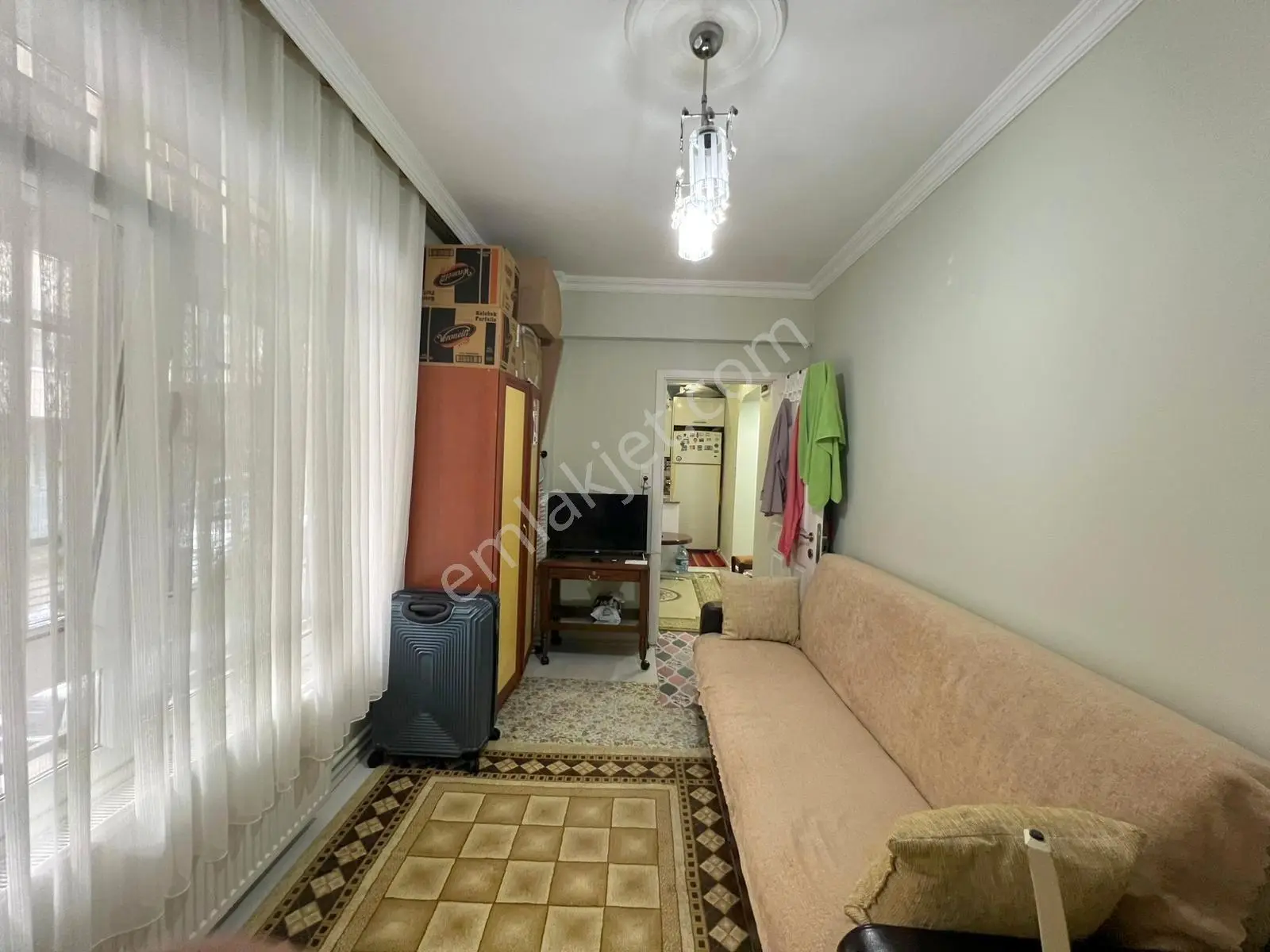 Mertcan'dan Soğanlık Yeni Mah. Metroya 10dk Yürüme 1+1 Daire — fotoğraf 2