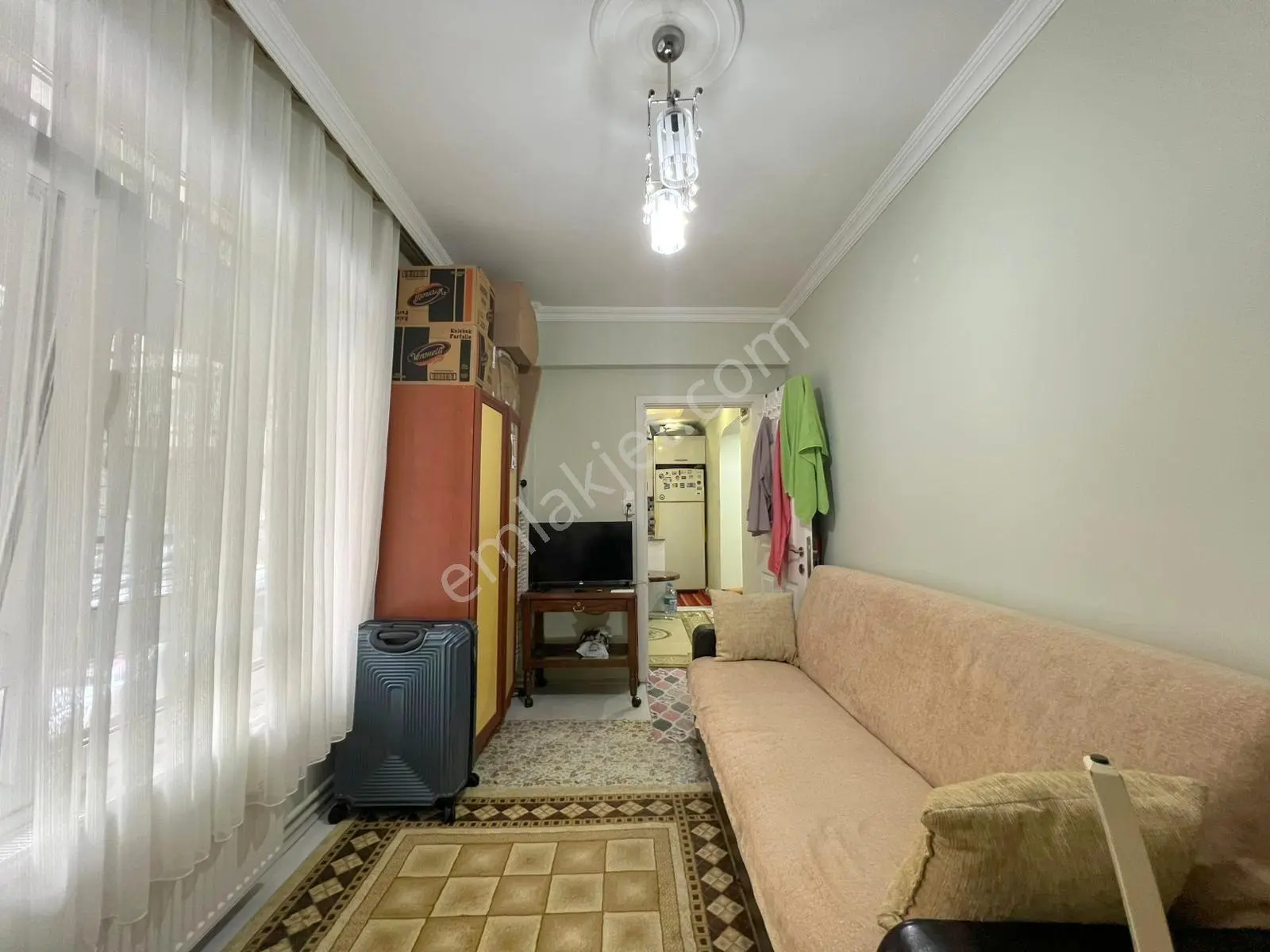 Mertcan'dan Soğanlık Yeni Mah. Metroya 10dk Yürüme 1+1 Daire — fotoğraf 3