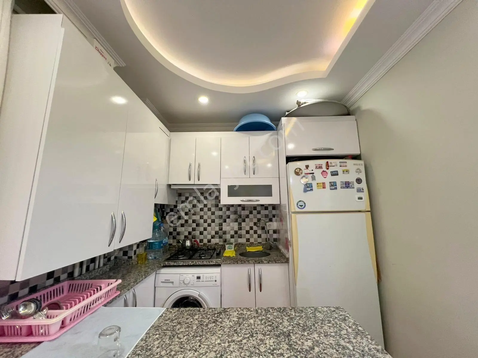 Mertcan'dan Soğanlık Yeni Mah. Metroya 10dk Yürüme 1+1 Daire — fotoğraf 8