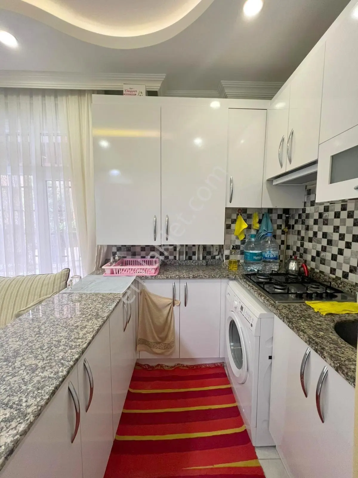Mertcan'dan Soğanlık Yeni Mah. Metroya 10dk Yürüme 1+1 Daire — fotoğraf 9