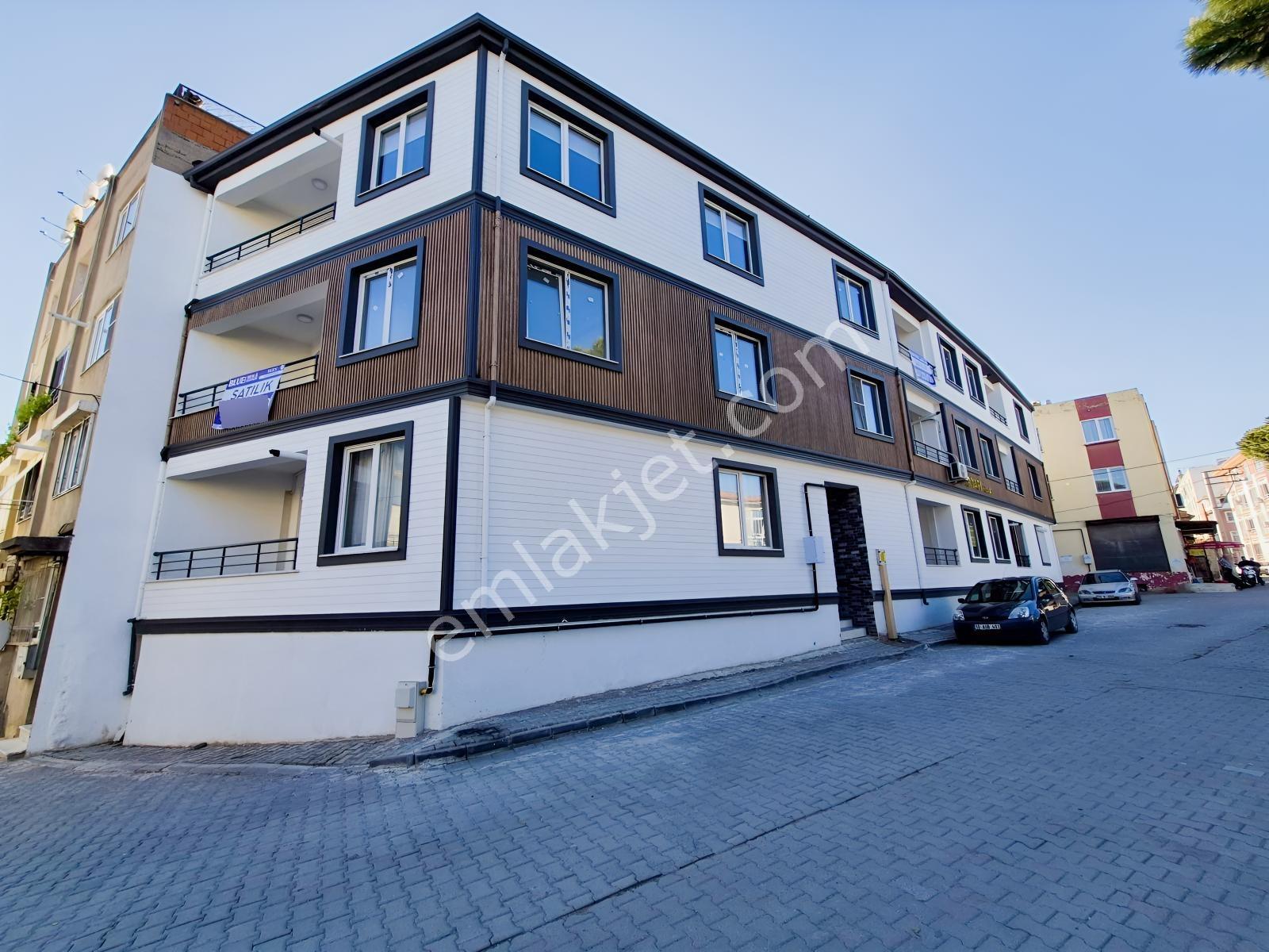 Turyap'tan Tuzcumuratta Satılık Merkeze Yakın Ön Cephe 2+1 — fotoğraf 2