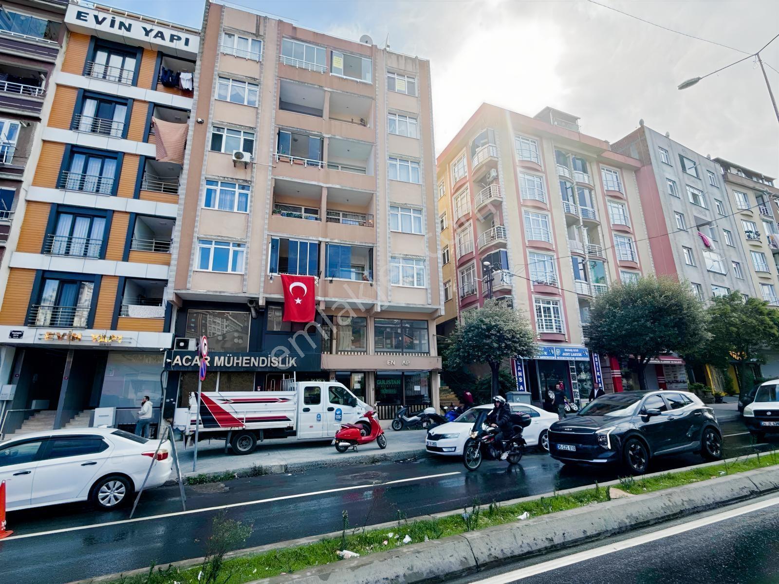 Silahtarağa'da-asansörlü-kat İrtifaklı-satılık 2+1 Daire — fotoğraf 19