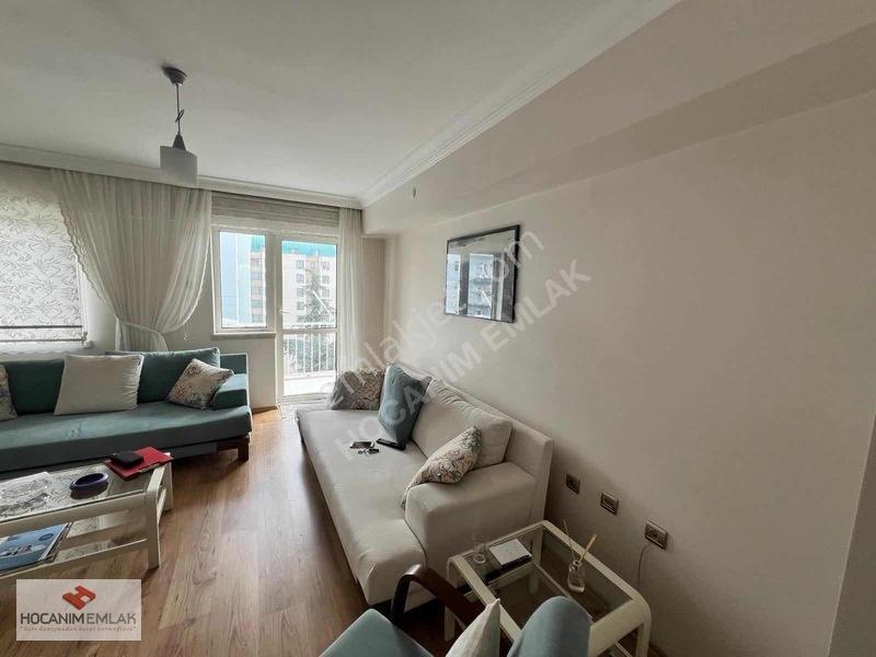 3.basın Sitesinde Katta Asansörlü Otoparklı 3+1 — fotoğraf 2