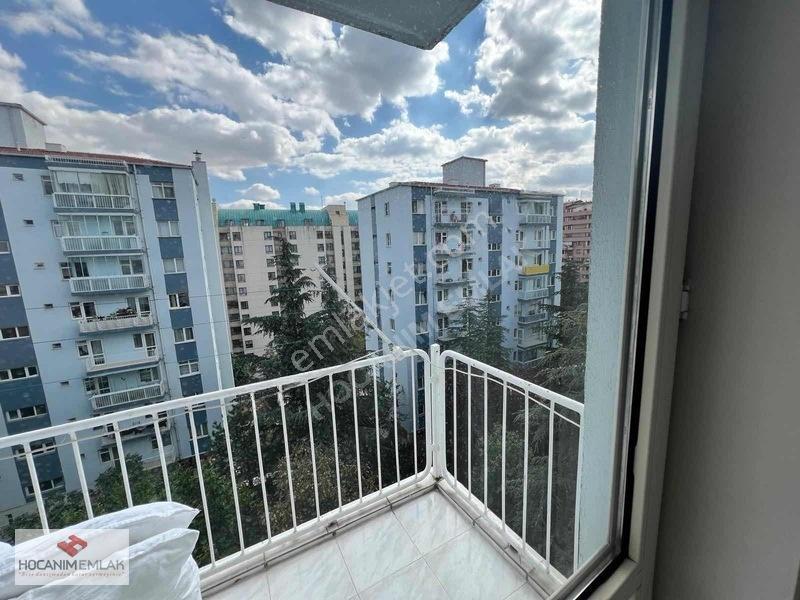 3.basın Sitesinde Katta Asansörlü Otoparklı 3+1 — fotoğraf 3