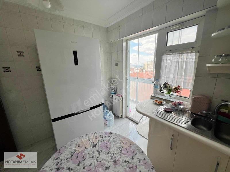 3.basın Sitesinde Katta Asansörlü Otoparklı 3+1 — fotoğraf 5