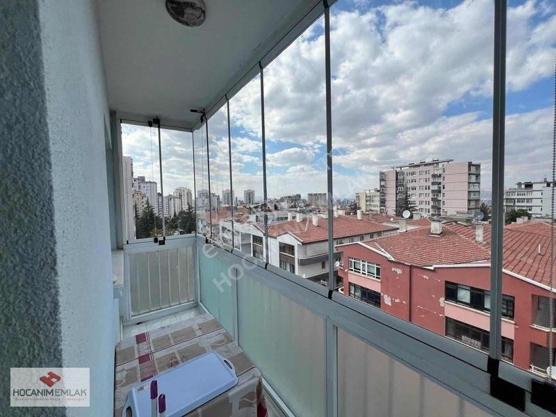 3.basın Sitesinde Katta Asansörlü Otoparklı 3+1 — fotoğraf 6