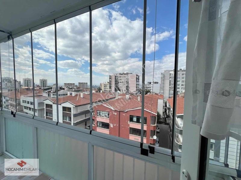 3.basın Sitesinde Katta Asansörlü Otoparklı 3+1 — fotoğraf 7