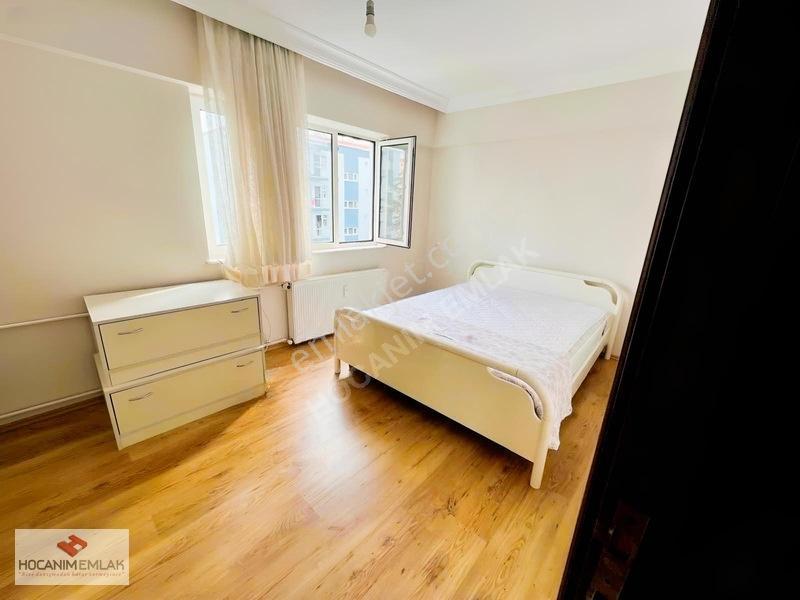 3.basın Sitesinde Katta Asansörlü Otoparklı 3+1 — fotoğraf 13