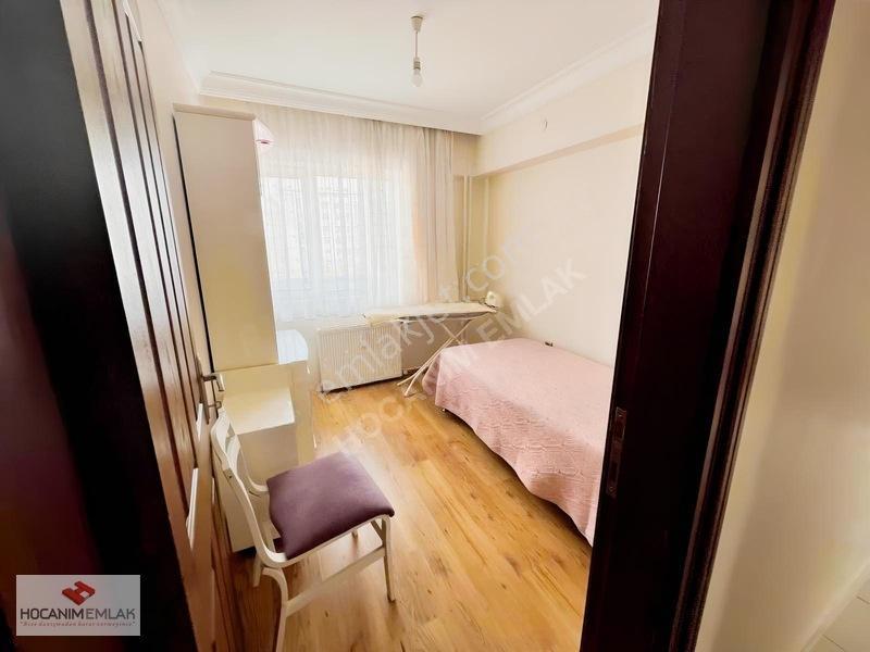 3.basın Sitesinde Katta Asansörlü Otoparklı 3+1 — fotoğraf 15