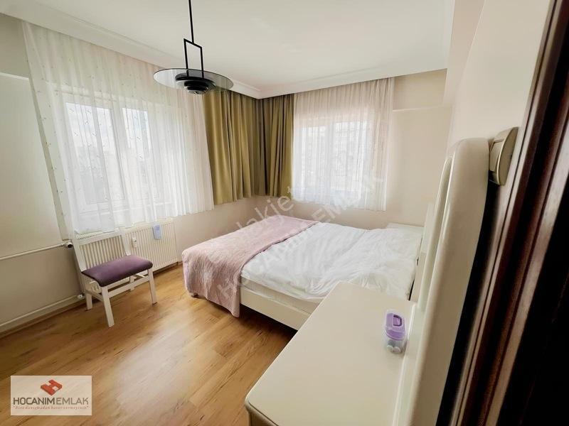 3.basın Sitesinde Katta Asansörlü Otoparklı 3+1 — fotoğraf 16