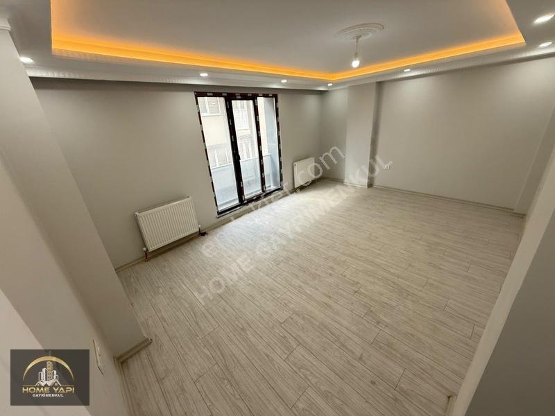 Home'dan Mahmutbey Caddesi Dibinde Satılık 2-kat 105m² 2+1 Daire — fotoğraf 2
