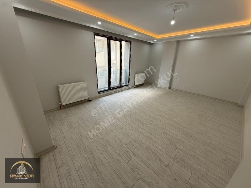 Home'dan Mahmutbey Caddesi Dibinde Satılık 2-kat 105m² 2+1 Daire — fotoğraf 6