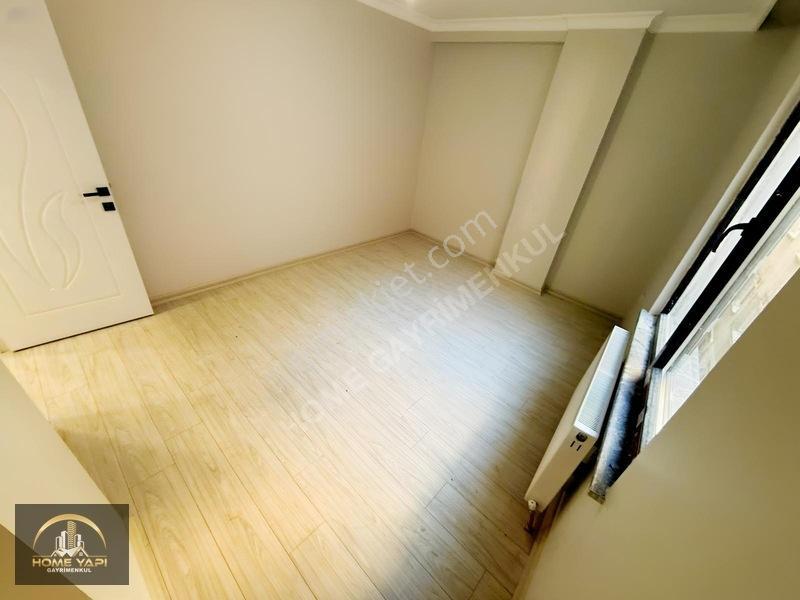Home'dan Mahmutbey Caddesi Dibinde Satılık 2-kat 105m² 2+1 Daire — fotoğraf 12