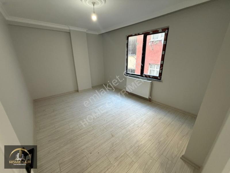 Home'dan Mahmutbey Caddesi Dibinde Satılık 2-kat 105m² 2+1 Daire — fotoğraf 14
