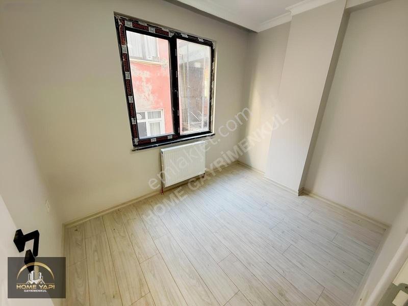 Home'dan Mahmutbey Caddesi Dibinde Satılık 2-kat 105m² 2+1 Daire — fotoğraf 17
