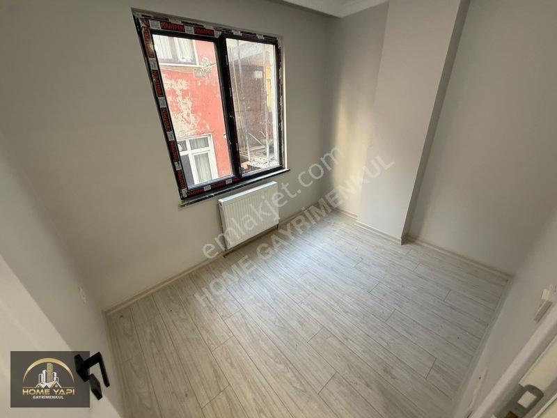 Home'dan Mahmutbey Caddesi Dibinde Satılık 2-kat 105m² 2+1 Daire — fotoğraf 19