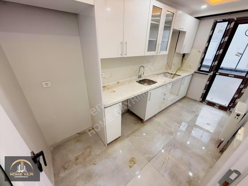 Home'dan Mahmutbey Caddesi Dibinde Satılık 2-kat 105m² 2+1 Daire — fotoğraf 20