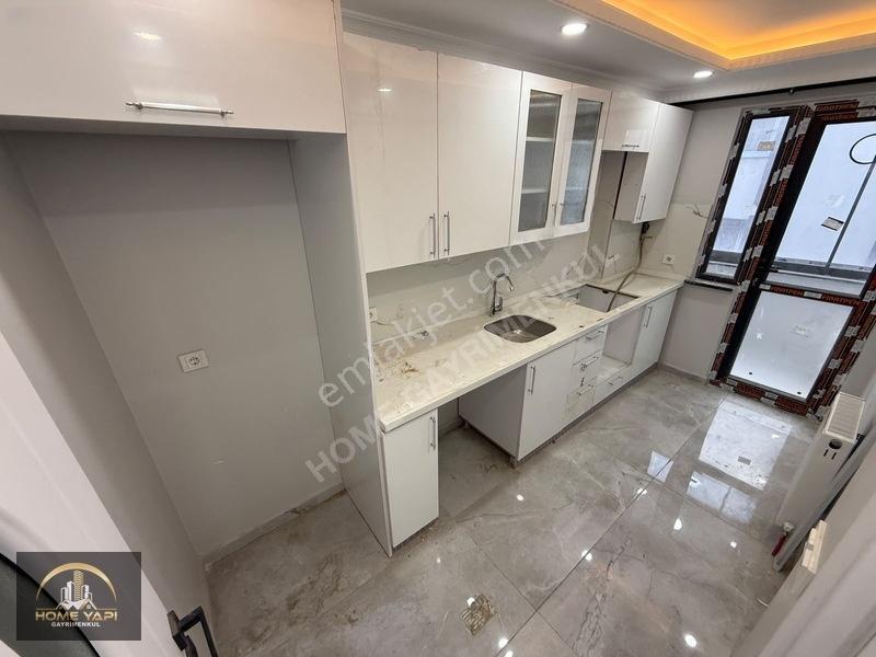 Home'dan Mahmutbey Caddesi Dibinde Satılık 2-kat 105m² 2+1 Daire — fotoğraf 21