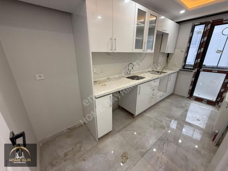 Home'dan Mahmutbey Caddesi Dibinde Satılık 2-kat 105m² 2+1 Daire — fotoğraf 22