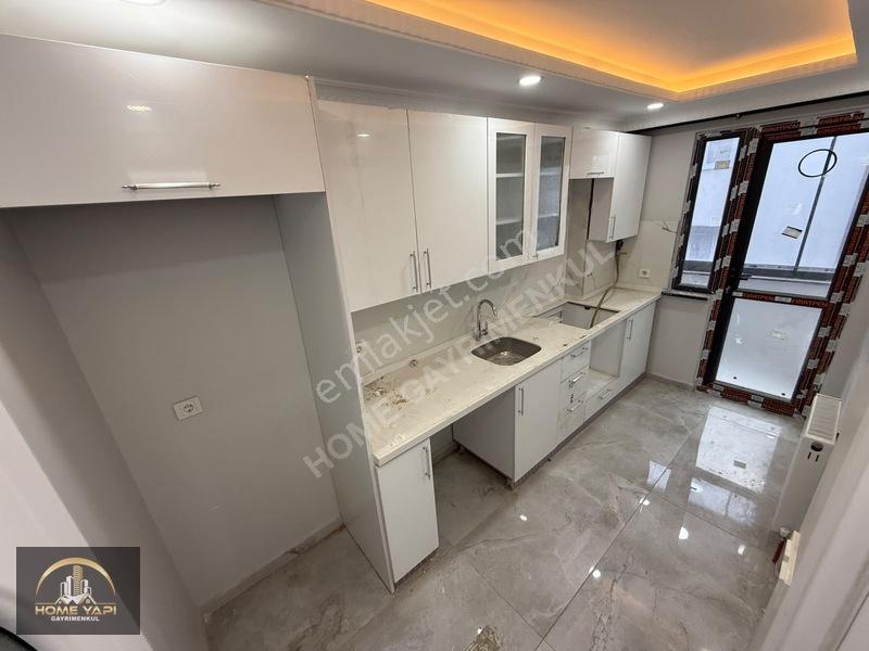 Home'dan Mahmutbey Caddesi Dibinde Satılık 2-kat 105m² 2+1 Daire — fotoğraf 23