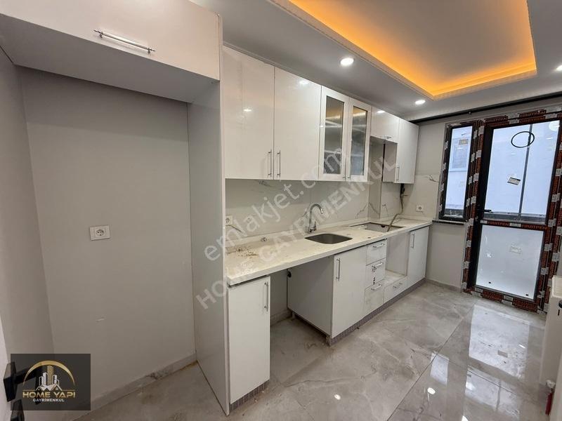 Home'dan Mahmutbey Caddesi Dibinde Satılık 2-kat 105m² 2+1 Daire — fotoğraf 24