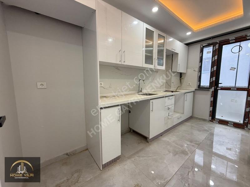 Home'dan Mahmutbey Caddesi Dibinde Satılık 2-kat 105m² 2+1 Daire — fotoğraf 25