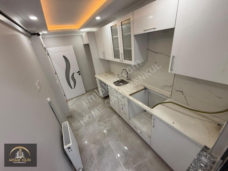 Home'dan Mahmutbey Caddesi Dibinde Satılık 2-kat 105m² 2+1 Daire — fotoğraf 26