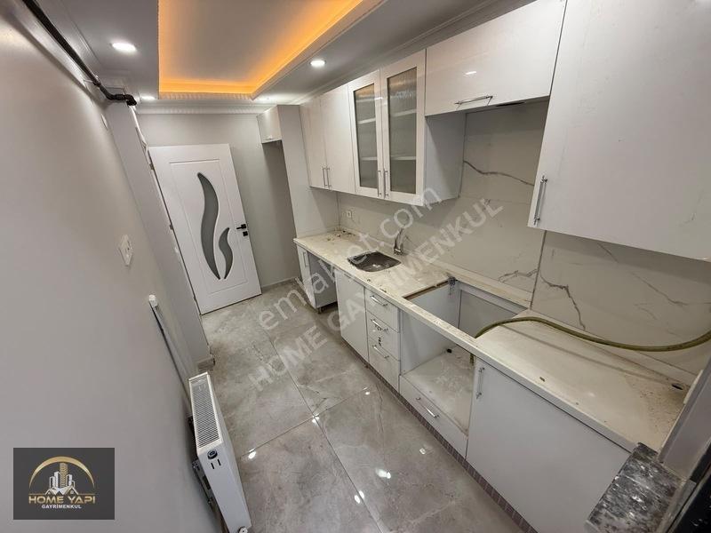 Home'dan Mahmutbey Caddesi Dibinde Satılık 2-kat 105m² 2+1 Daire — fotoğraf 27