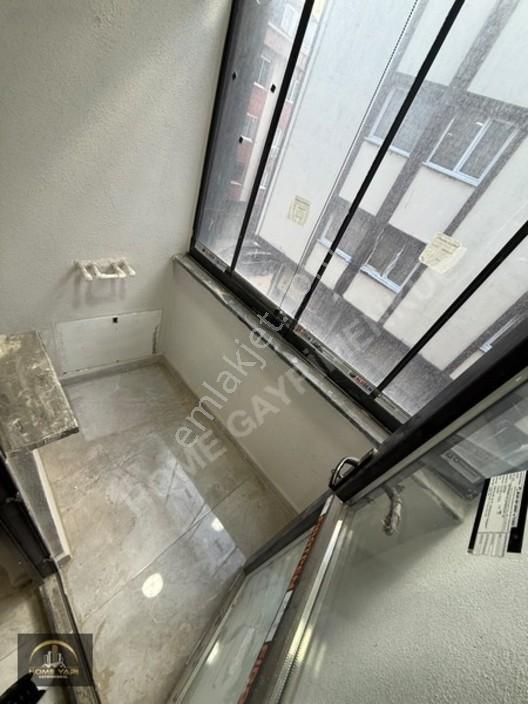 Home'dan Mahmutbey Caddesi Dibinde Satılık 2-kat 105m² 2+1 Daire — fotoğraf 28