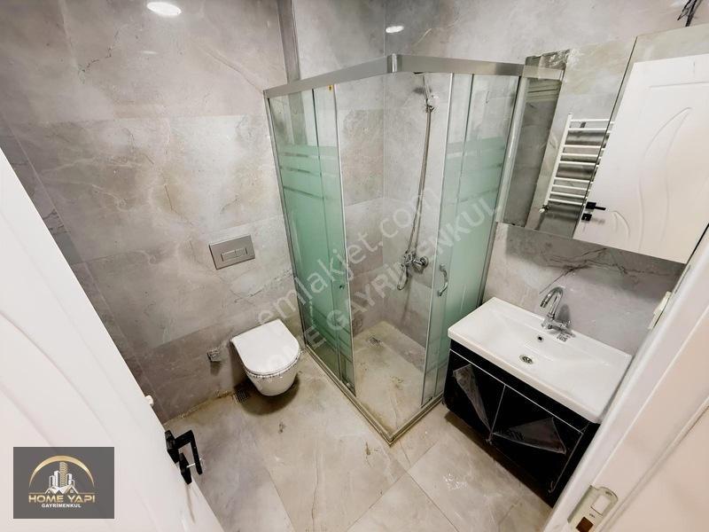 Home'dan Mahmutbey Caddesi Dibinde Satılık 2-kat 105m² 2+1 Daire — fotoğraf 30