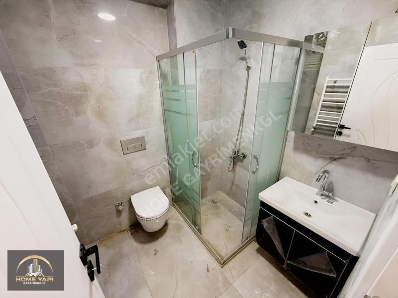 Home'dan Mahmutbey Caddesi Dibinde Satılık 2-kat 105m² 2+1 Daire — fotoğraf 31