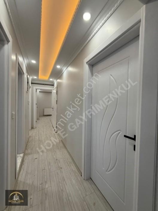 Home'dan Mahmutbey Caddesi Dibinde Satılık 2-kat 105m² 2+1 Daire — fotoğraf 34