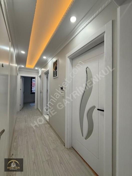 Home'dan Mahmutbey Caddesi Dibinde Satılık 2-kat 105m² 2+1 Daire — fotoğraf 35