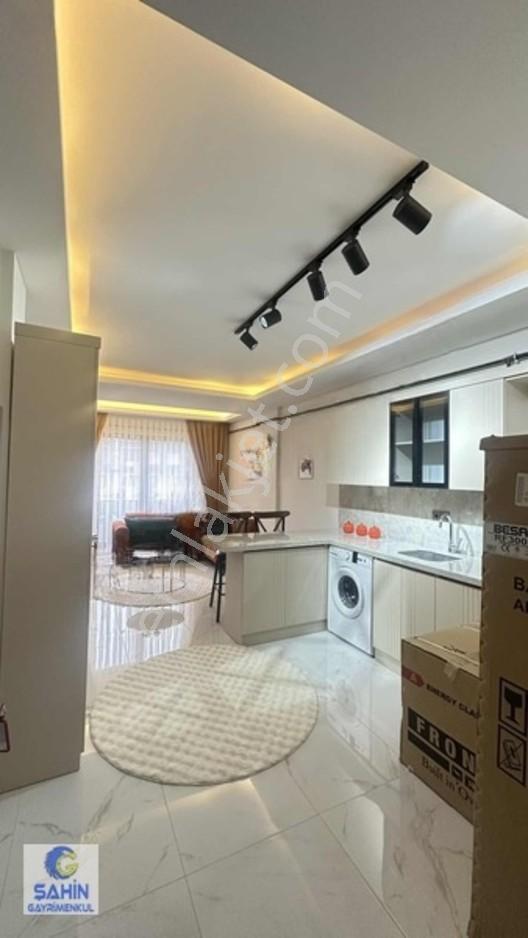 Körfezde Lüx 1+1 Daire — fotoğraf 3