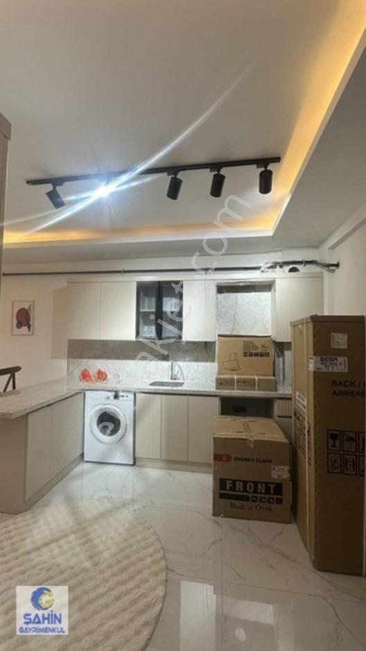 Körfezde Lüx 1+1 Daire — fotoğraf 4