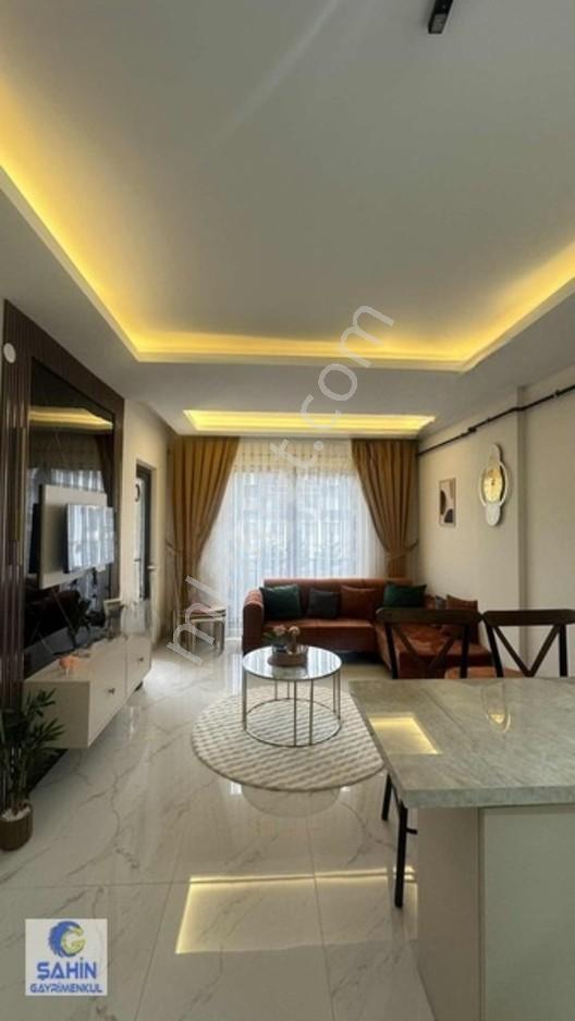 Körfezde Lüx 1+1 Daire — fotoğraf 5