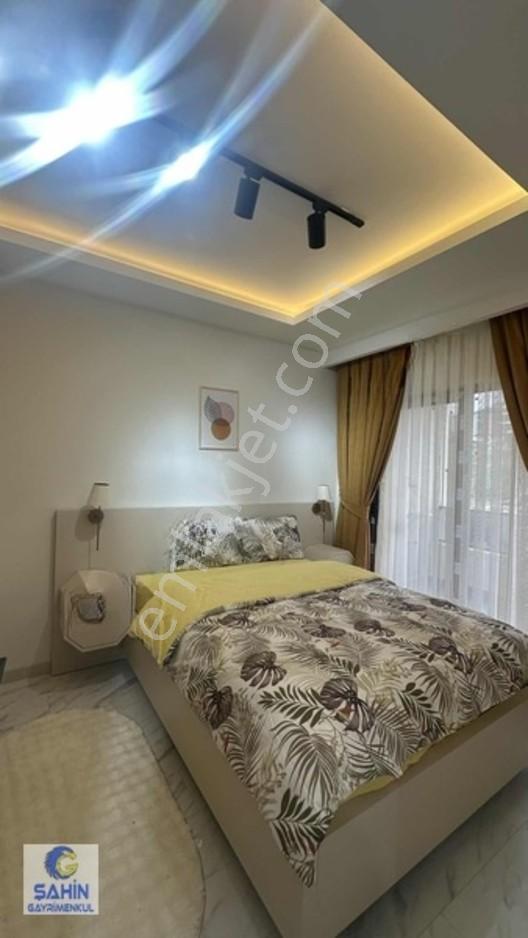 Körfezde Lüx 1+1 Daire — fotoğraf 6