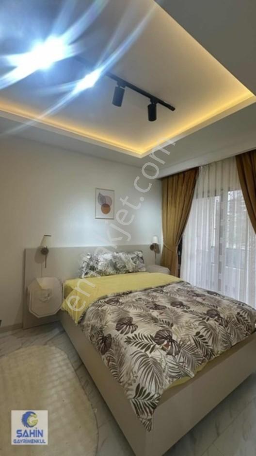 Körfezde Lüx 1+1 Daire — fotoğraf 7