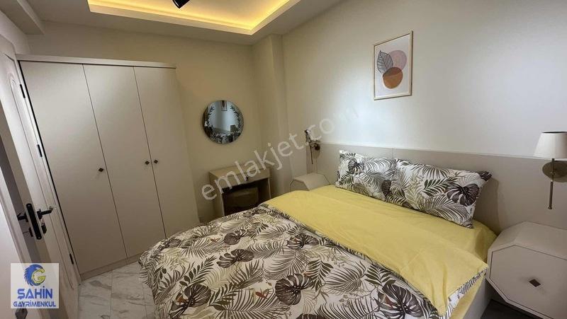 Körfezde Lüx 1+1 Daire — fotoğraf 8