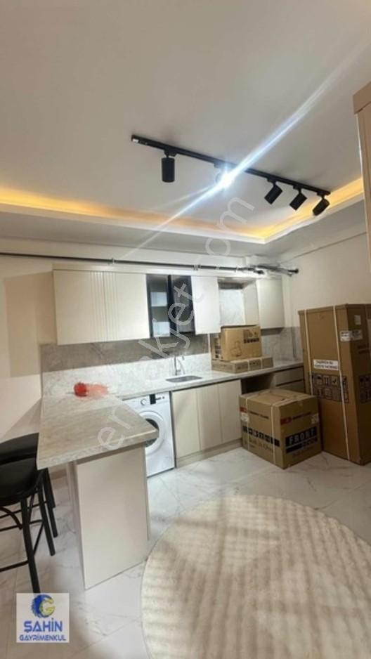 Körfezde Lüx 1+1 Daire — fotoğraf 9