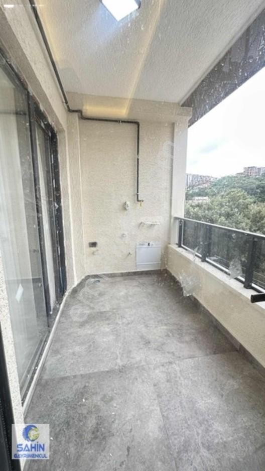 Körfezde Lüx 1+1 Daire — fotoğraf 12