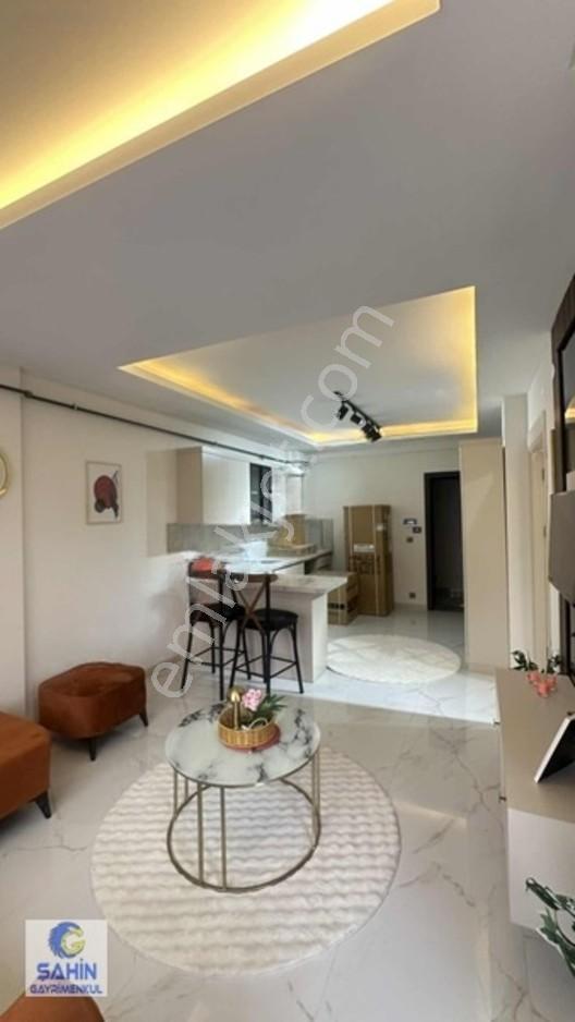 Körfezde Lüx 1+1 Daire — fotoğraf 13