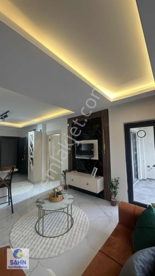 Körfezde Lüx 1+1 Daire — fotoğraf 14