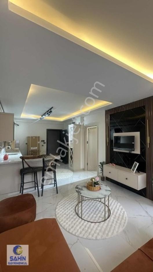 Körfezde Lüx 1+1 Daire — fotoğraf 15