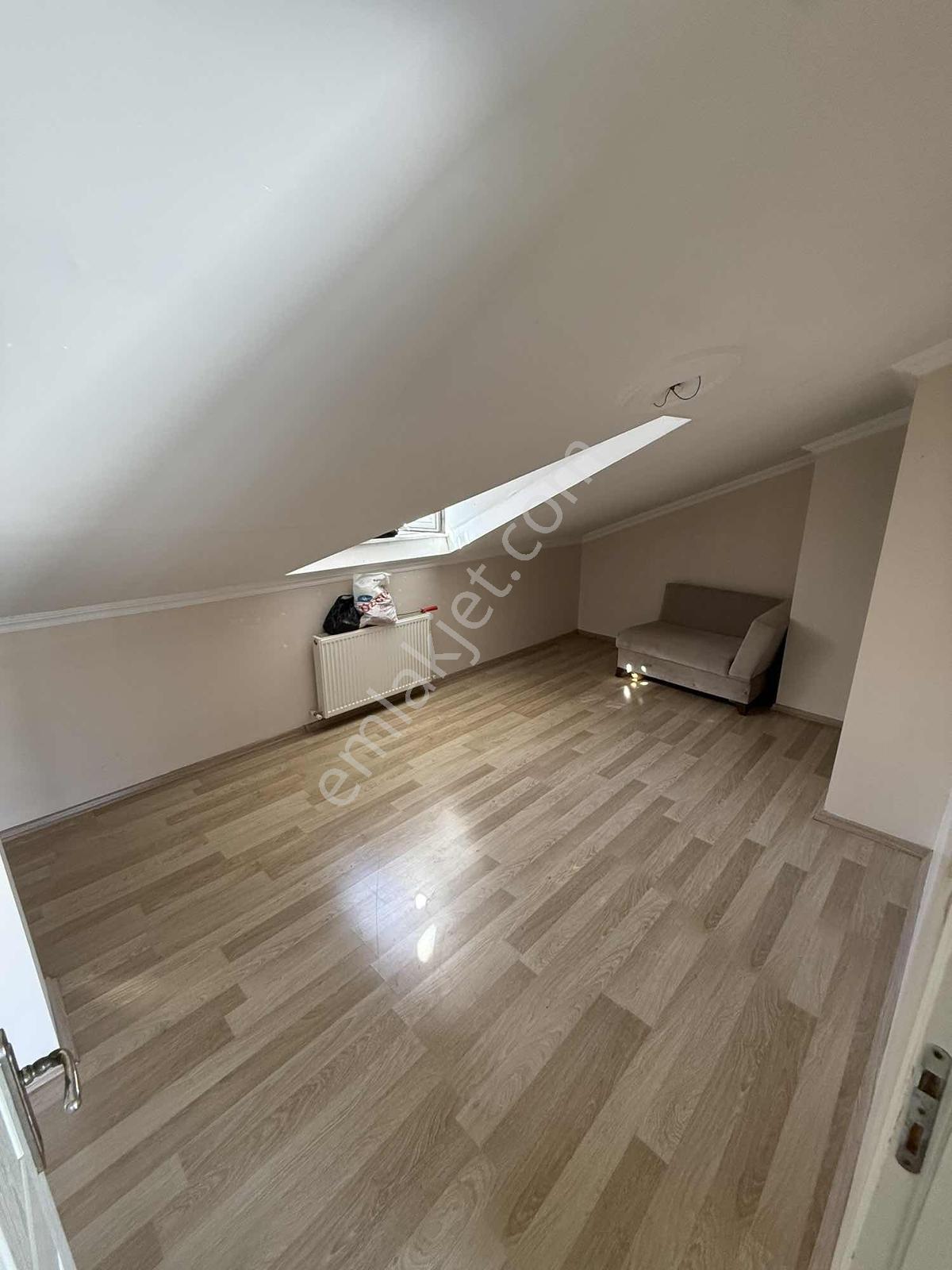 3+2 Asansörlü/ Otoparklı / 140 M2 Yeni Binada Daire — fotoğraf 15