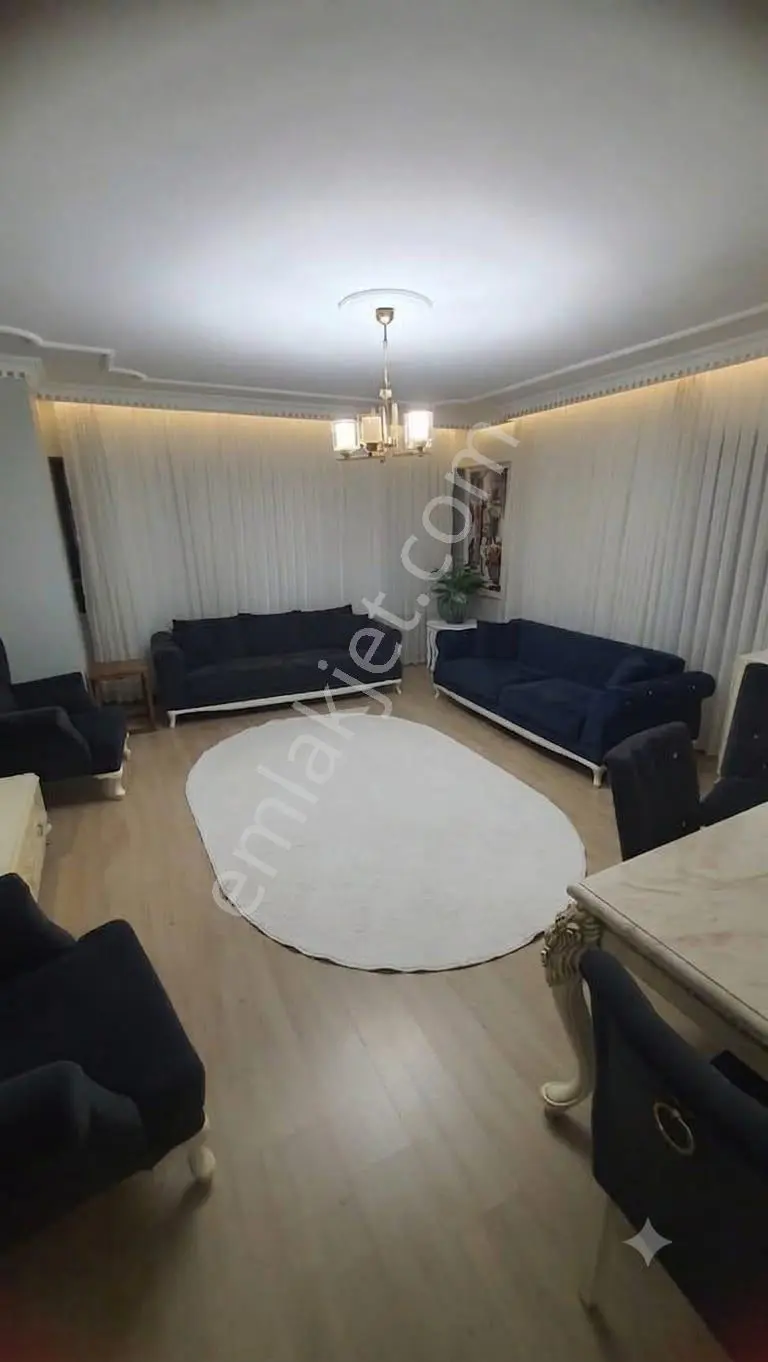 Bursa İnegöl Yeni Mah.,3+1, 135M2, 1.Kat, Site İçi Satılık Daire